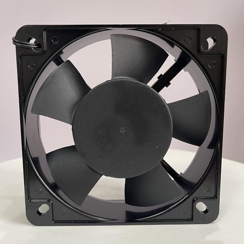 220V 0.12A 18W 13538 Cooling Fan 135X135X38mm