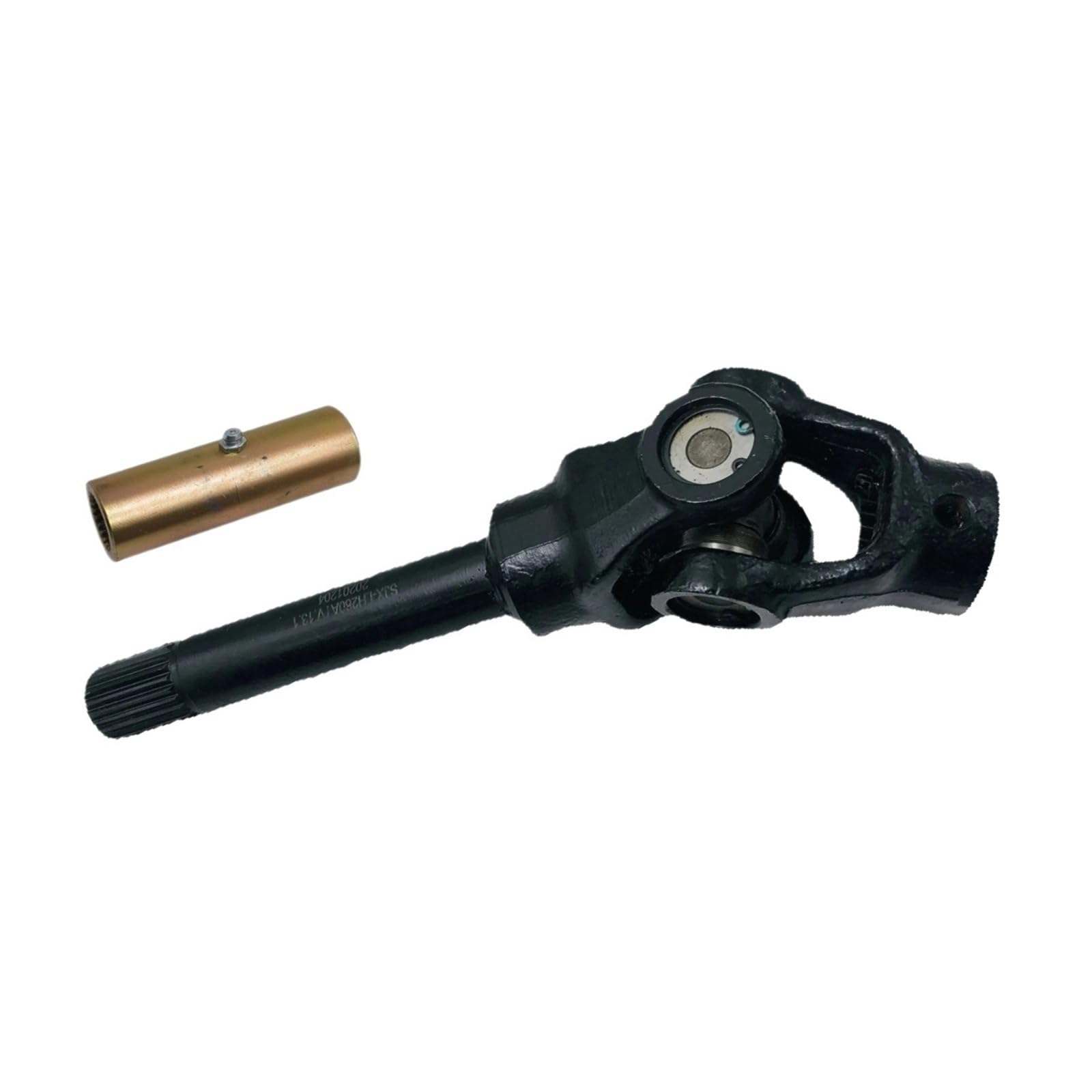 Albero Cardanico OEM 20701 20703 Albero Di Trasmissione Posteriore Con Giunto Per Linhai 260cc 300cc ATV Per Buyang D300
