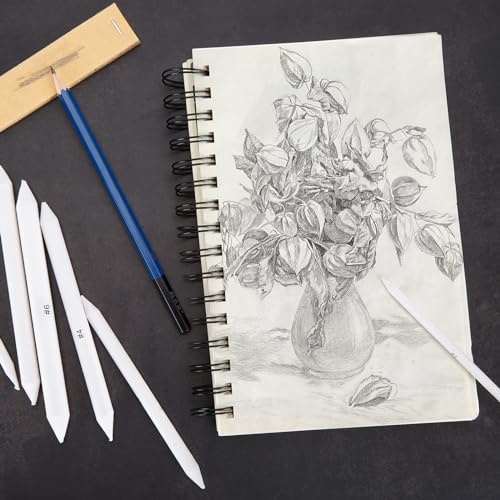 La mejor comparación de Difuminadores , listamos los 10 mejores. 8 Difuminadores marca AGPtek (2)