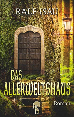 Das Allerweltshaus...