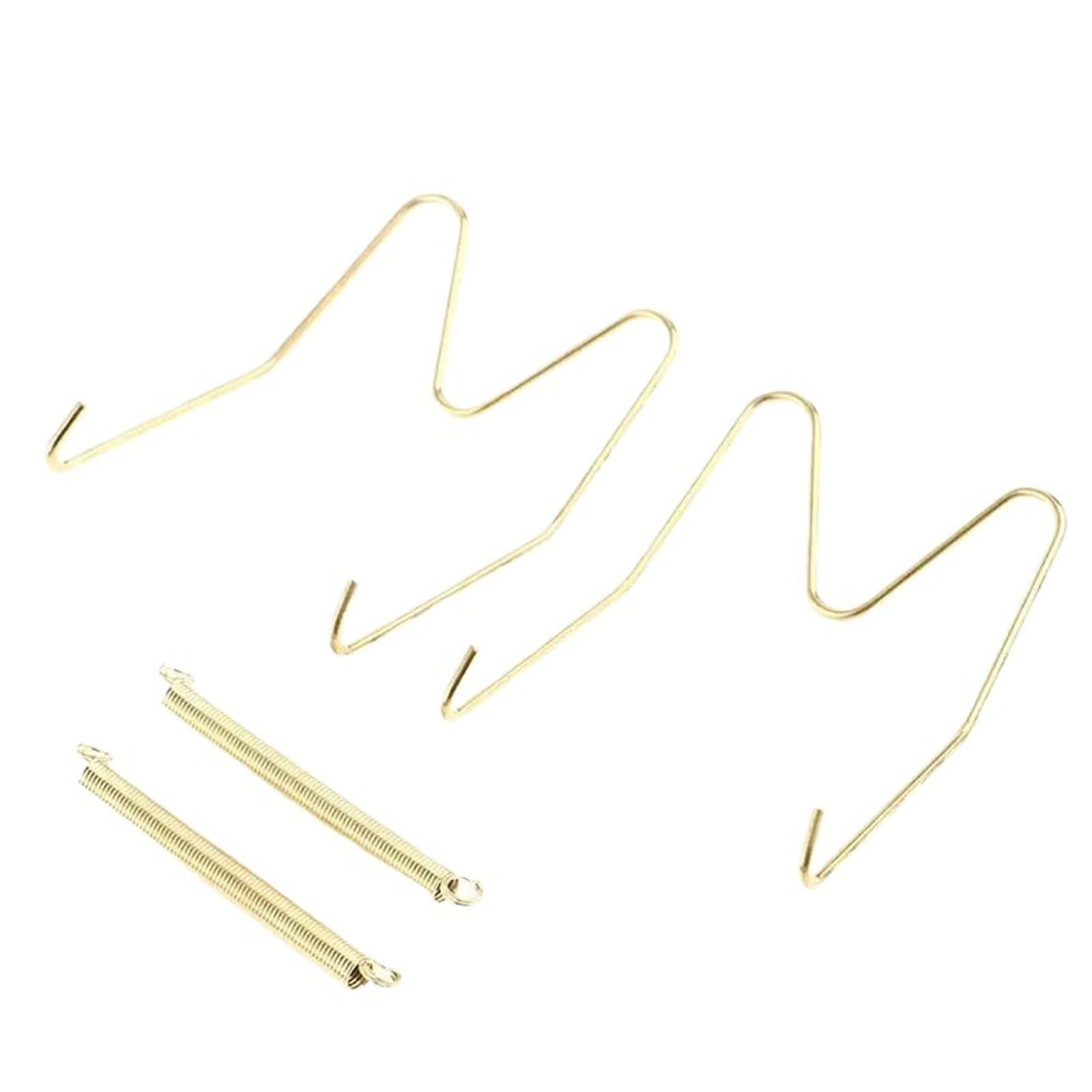 Colgador de platos de pared invisible tipo W para colgar platos decorativos sin dañarlos
