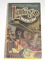 Vengeance Trail 0445046635 Book Cover