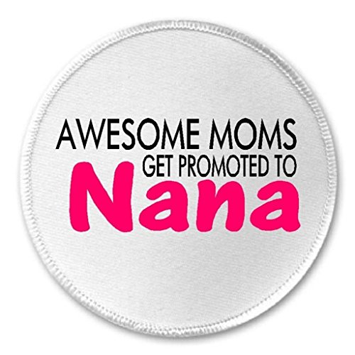 Awesome Moms Get Promoted To Nana - 3