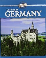 Germany 0836887743 Book Cover