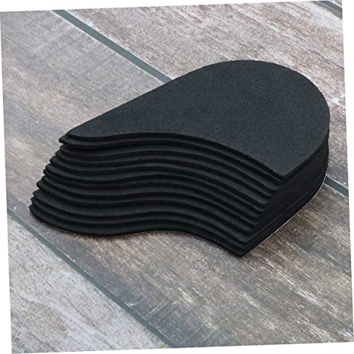 Plantillas elevadoras ajustables autoadhesivas para hombre y mujer miniatura 6