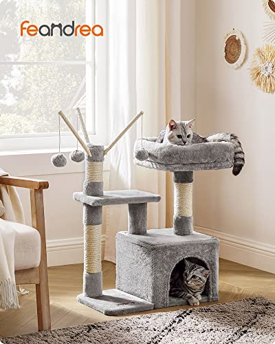 Mejores review On-line Accesorios para gatos Top cinco. 23 Imagen adicional