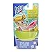 Baby Alive Powdered Doll Food Refill, Baby Alive Accessories, 5 Doll Food Packets, Doll Spoon, Baby Alive Doll Toy for Kids 3 and Up