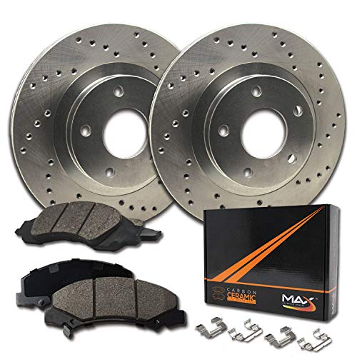 3 Best Brake Rotors for Honda Civic 2022 Reviews