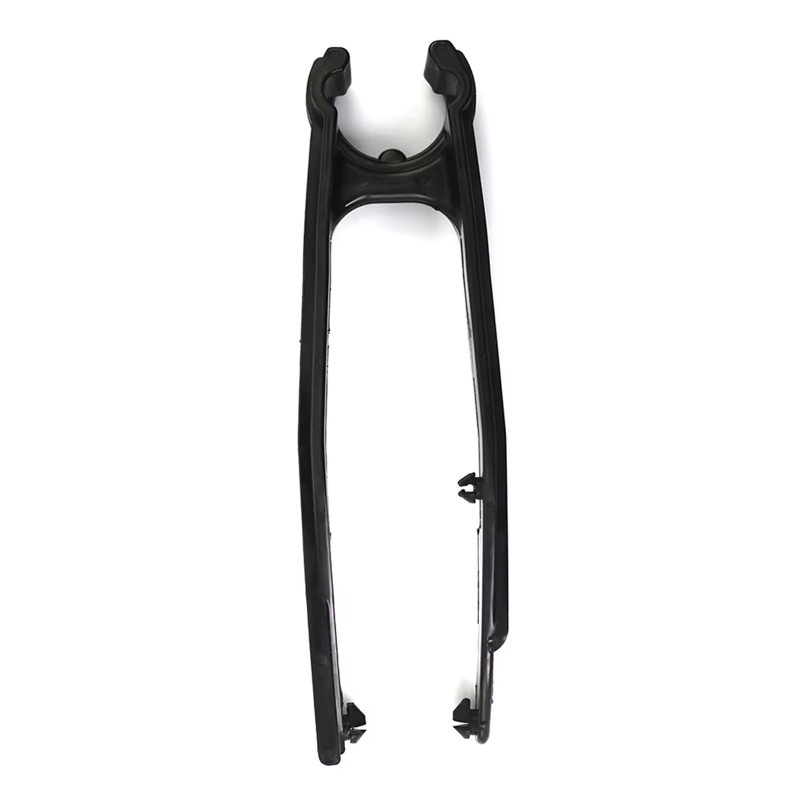 Compatible Con Yamaha Para FZ-07 Para MT-07 2015 2016 2017 2018 2019 2020 Motocicleta Basculante Trasero Guía Cadena Protección Protectora Deslizante