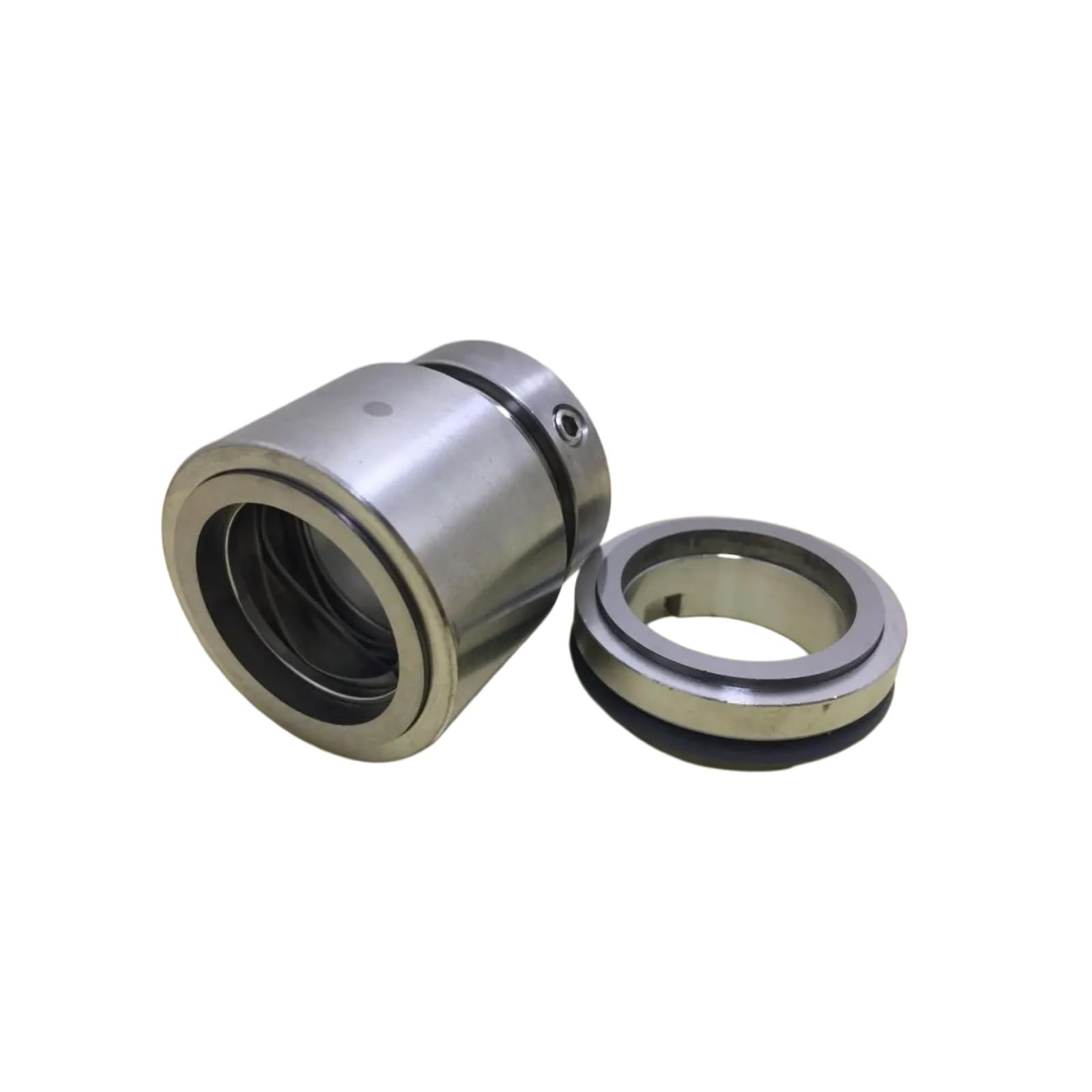 WLUAYITC Mechanical Seal HJ92N-70, HJ92N/70-G16 With G16 Stationary Seats(TC-TC-VIT)