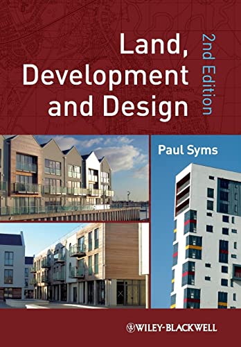 Land, Development and Design view 2