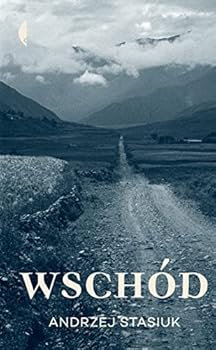 Hardcover Wschod [Polish] Book