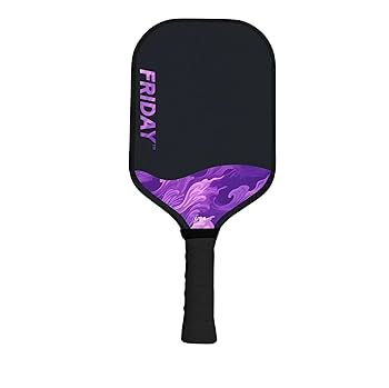 Amazon | Challenger Friday Paddle、USAピックルボール