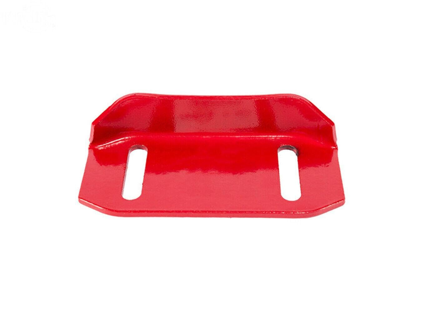 RATION for Steel Skid Shoe for Snapper & Murray Snow Blowers 7037982 7037982YP