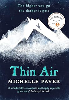 Thin Air