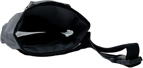 Miniatura 3 de Bolsa gris "Catch-All" para detección de metales