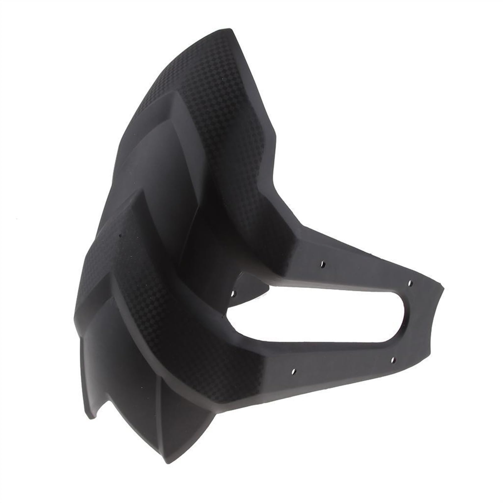 Antispruzzo Universale Moto Parafango Posteriore Moto Parafango Paraspruzzi Parapolvere Per Kawasaki Per Z250 Parafango Moto