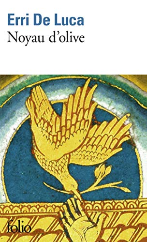 Noyau d'olive livre En ligne