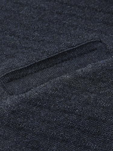 Men's Vest Sleeveless Sweater Vest Sleeveless Knitted Sweater Vests V-Neck Pullover Slim Vest2