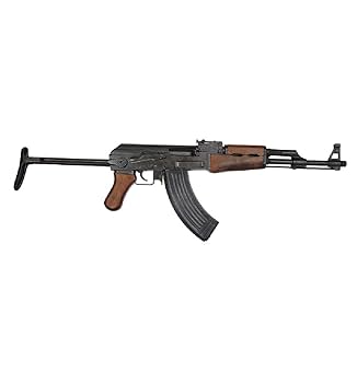 AK-47 モデルガン ホップアップ付き 楽天市場】CM077ATAN AK Zhukov S-Stock 電動ガン TAN【180日間