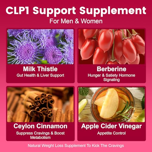 OnHeal Berberine Complex Gummies