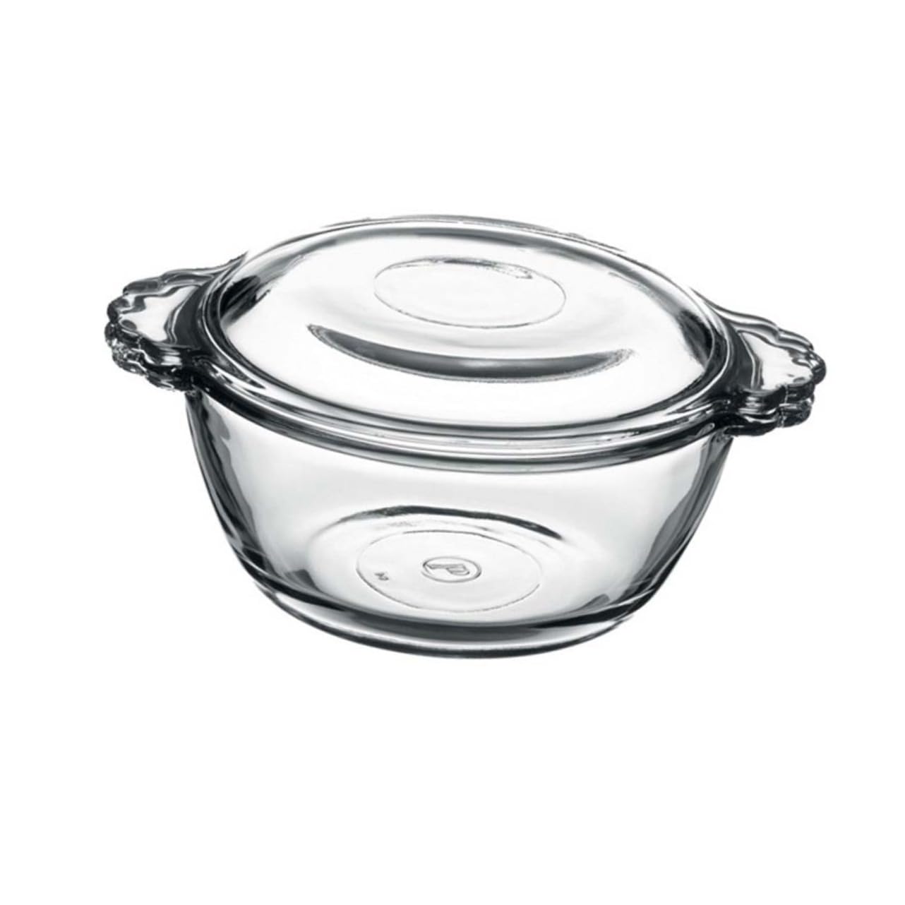 HOLIDYOYO Glass Egg Steaming Bowl