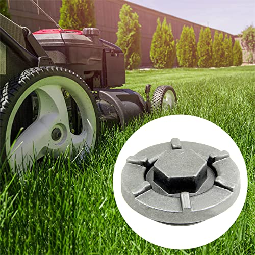 Tampa do plugue de drenagem de óleo de substituição 4HC-15351-00-00 para YFM45FGBL YFM45FGHB YFM45FG