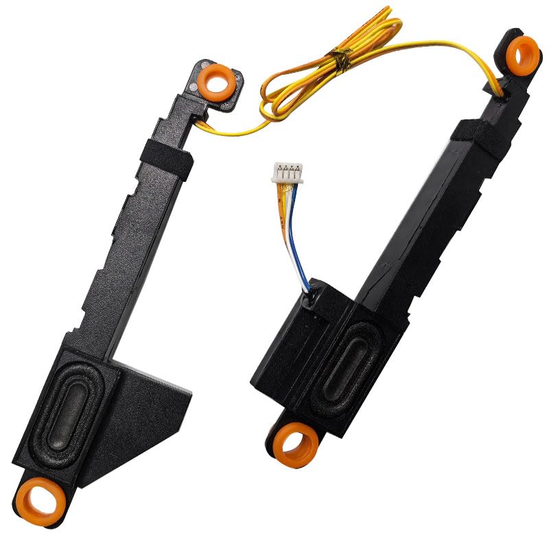 Haut-parleur interne Lenovo IdeaPad 5 14ITL05 14ALC05 gauche et droit