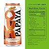 De Mi Pais Papaya Juice with Pulp, Premium Quality... #5