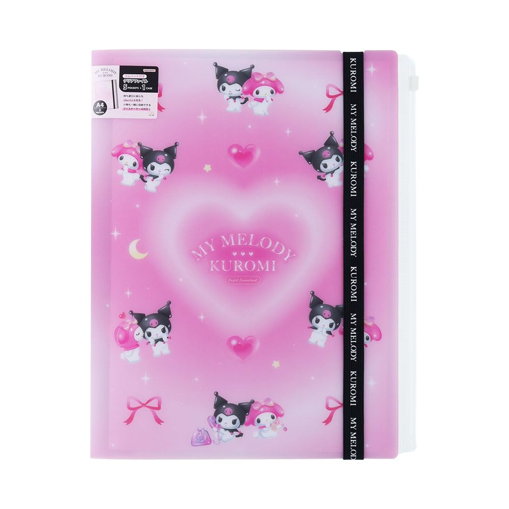 Amazon.co.jp: サンスター文具(Sun-Star Stationery) マイメロディ