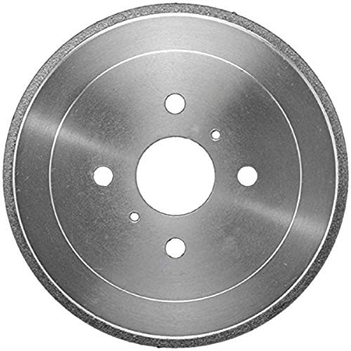 Image of Bendix Premium PDR0821 Rear Brake Drum for Scion xA 2006-2004, xB 2006-2004, Toyota Prius 2003-2001