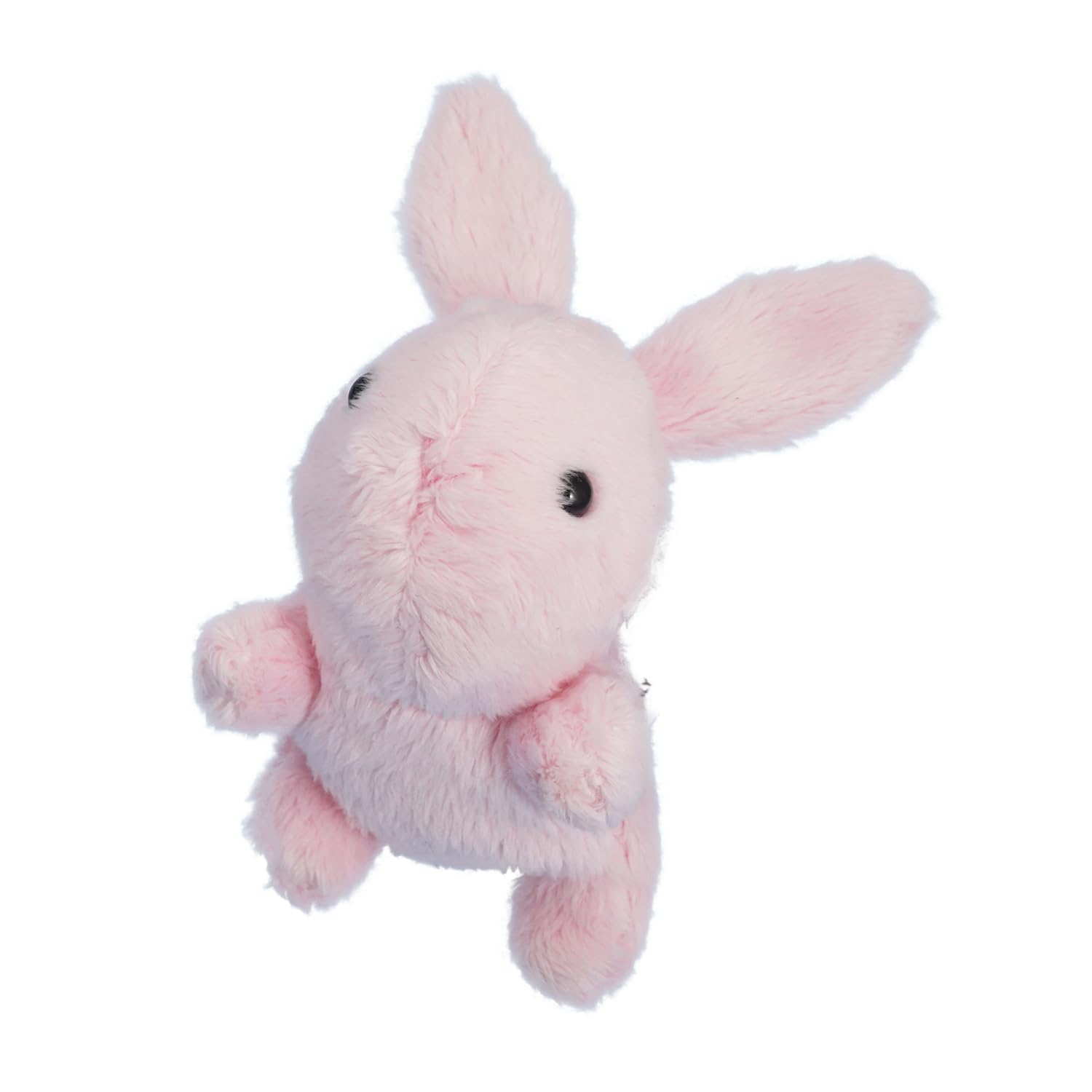 【新品未使用】Bunny PLUSH/tricolor Amazon.com: HollyHOME Easter Bunny Stuffed Animal Tie-Dye
