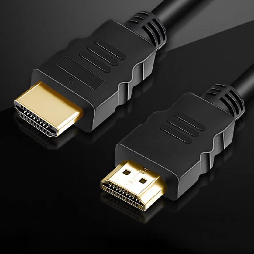 HDMIケーブル Amazon | HDMI 2.0 ケーブル、HDMI 19+1全銅線4K 3D HDデータ伝送