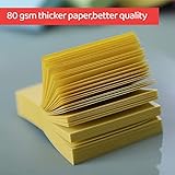 Zoom IMG-2 76x76 set di foglietti adesivi Zoom IMG-2 76x76 set di foglietti adesivi