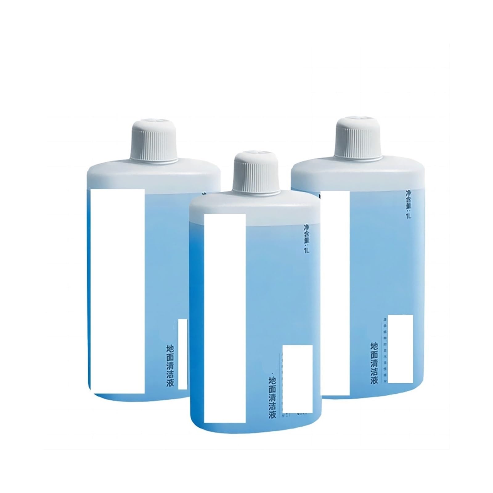 Bodenreinigungslösung 1L, kompatibel mit Roborock, S7 MaxV Ultra S7 Pro Ultra S7 S8 S8 Plus S8+ S8 Pro Ultra Teile-Staubsauger