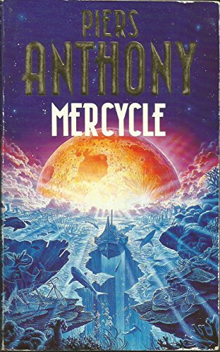 Mer-Cycle view 2