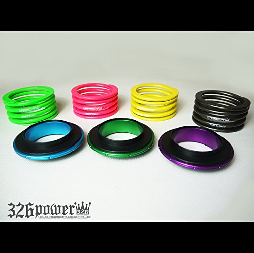 Amazon | 【チャラバネ】ヘルパースプリング・ID63(62-63兼用)-H40