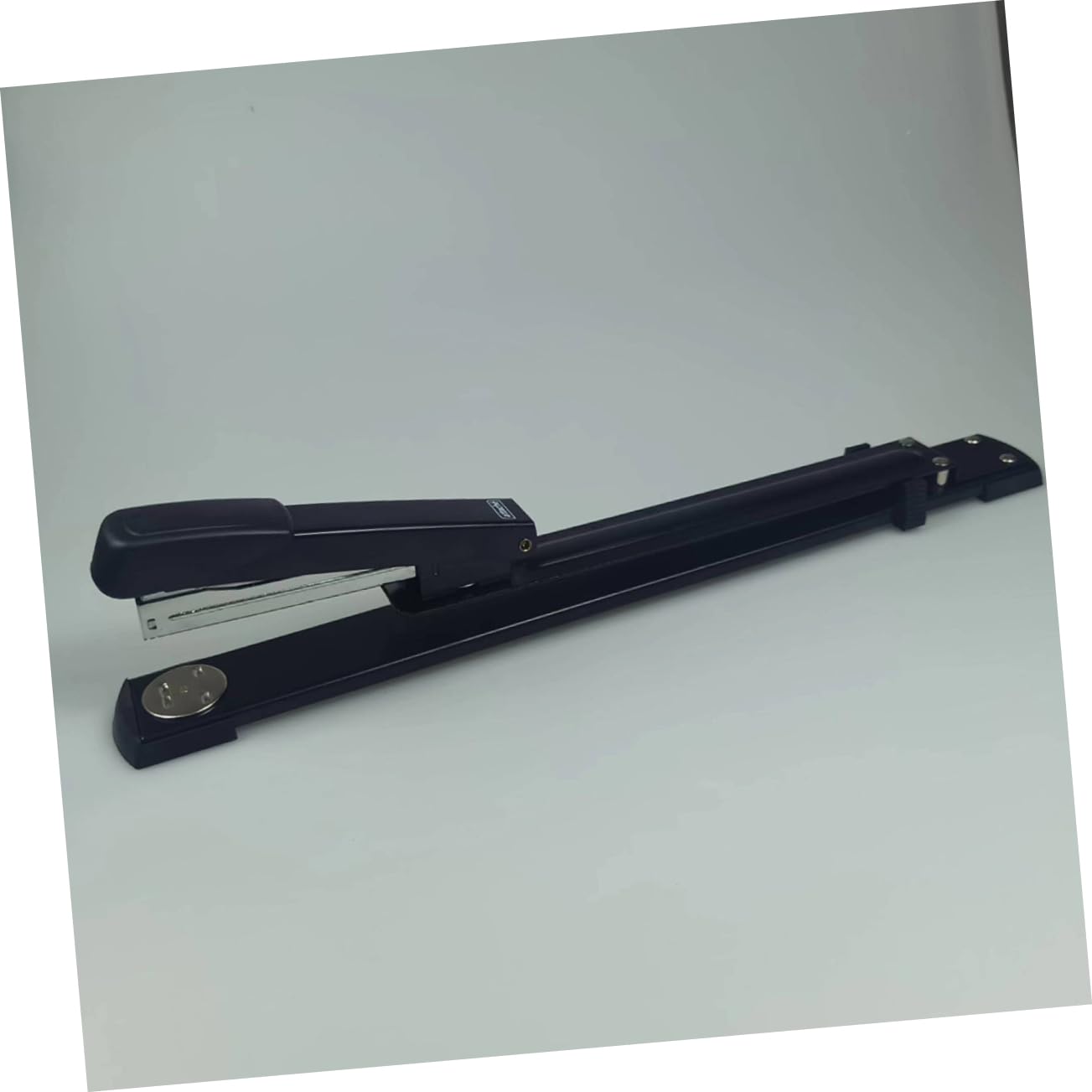Operitacx 3 Pezzi Cucitrice A Braccio Lungo Cucitrice Da Tavolo Portatile Cucitrice Da Tavolo Cucitrice Per Ufficio Rilegatura Cucitrice Per Ufficio Cucitrici Per Scrivania Cucitrice