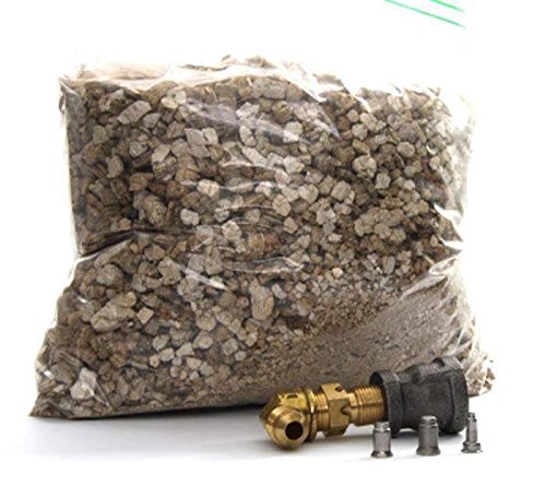 SkyTechPropane Conversion Kit for 18-21 inch Logs (LPK-18)