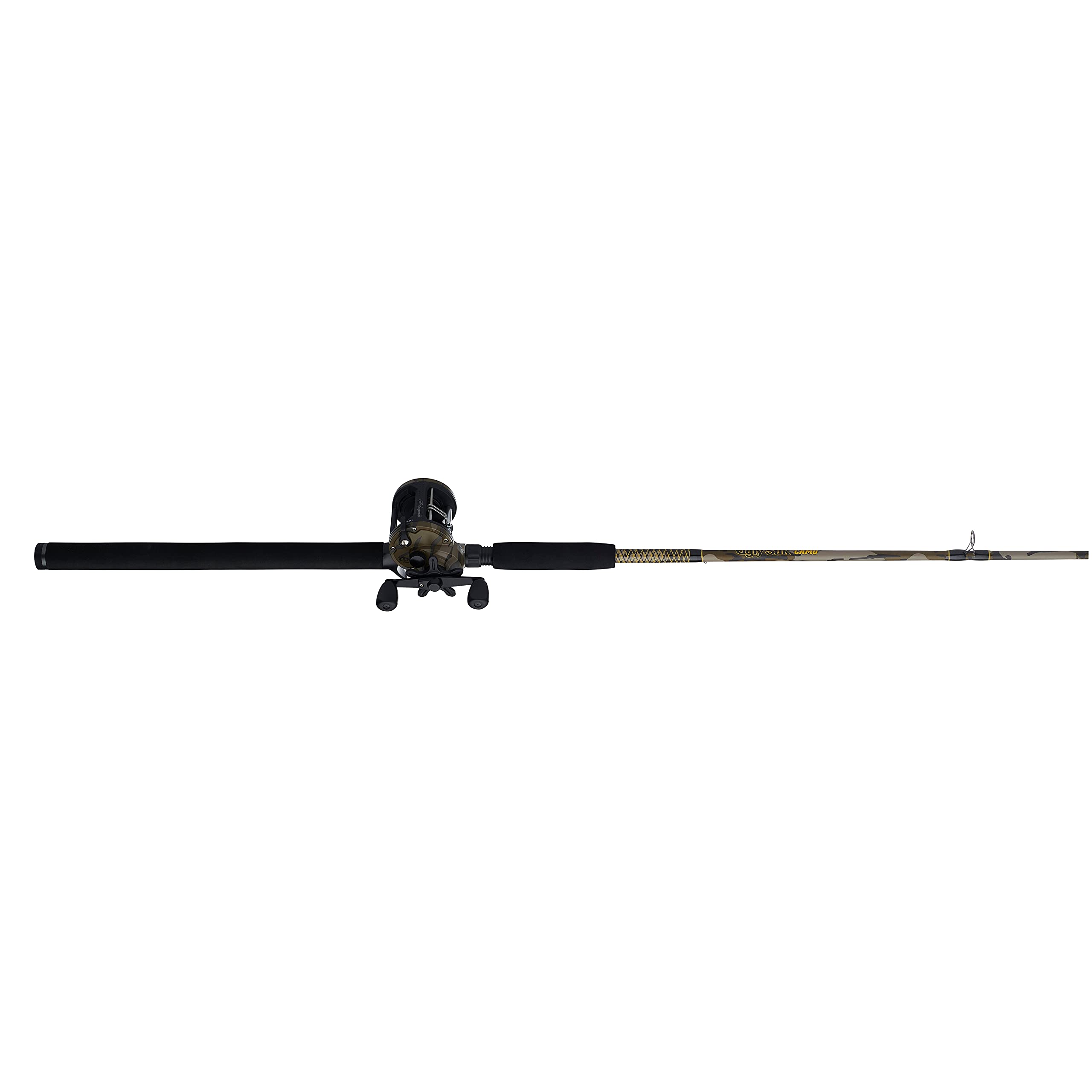 【超美品/レア】Ugly Stik ロッド& SHIMANO リール セット 超美品/レア】Ugly Stik ロッド& SHIMANO リール セット ロッド
