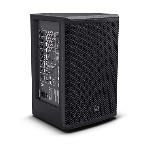 LD Systems MIX 10 A G3 -