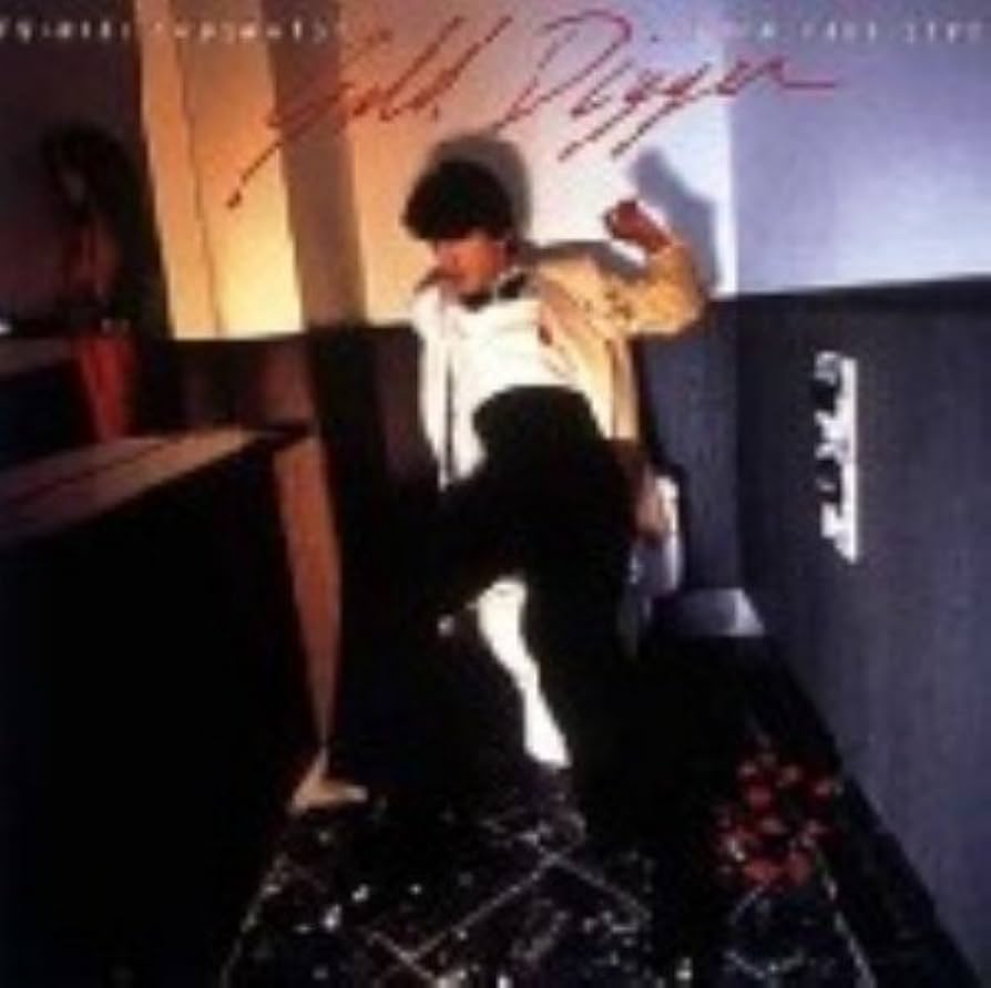 Amazon.co.jp: GOLD DIGGER?with true love