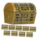 Photo Gallery lifkome 10 pezzi scatoline mini pirata per decorativo per feste e casa accessori realistici per bomboniere e decorazioni tavola Photo Gallery lifkome 10 pezzi scatoline mini pirata per decorativo per feste e casa accessori realistici per bomboniere e decorazioni tavola