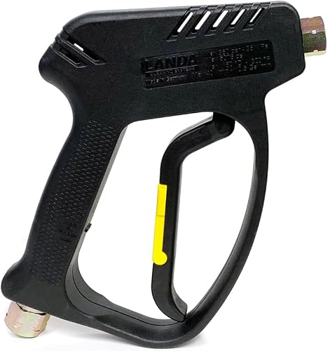 Landa Pressure Washer Trigger Gun