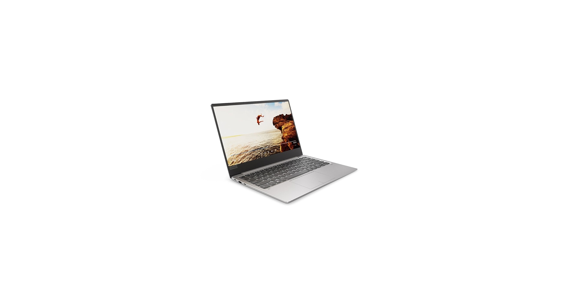 Lenovo IdeaPad 720s Laptop, 13,3