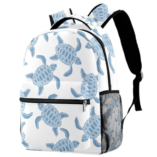 Sac à dos confortable contre le mal de dos scolaire et voyage