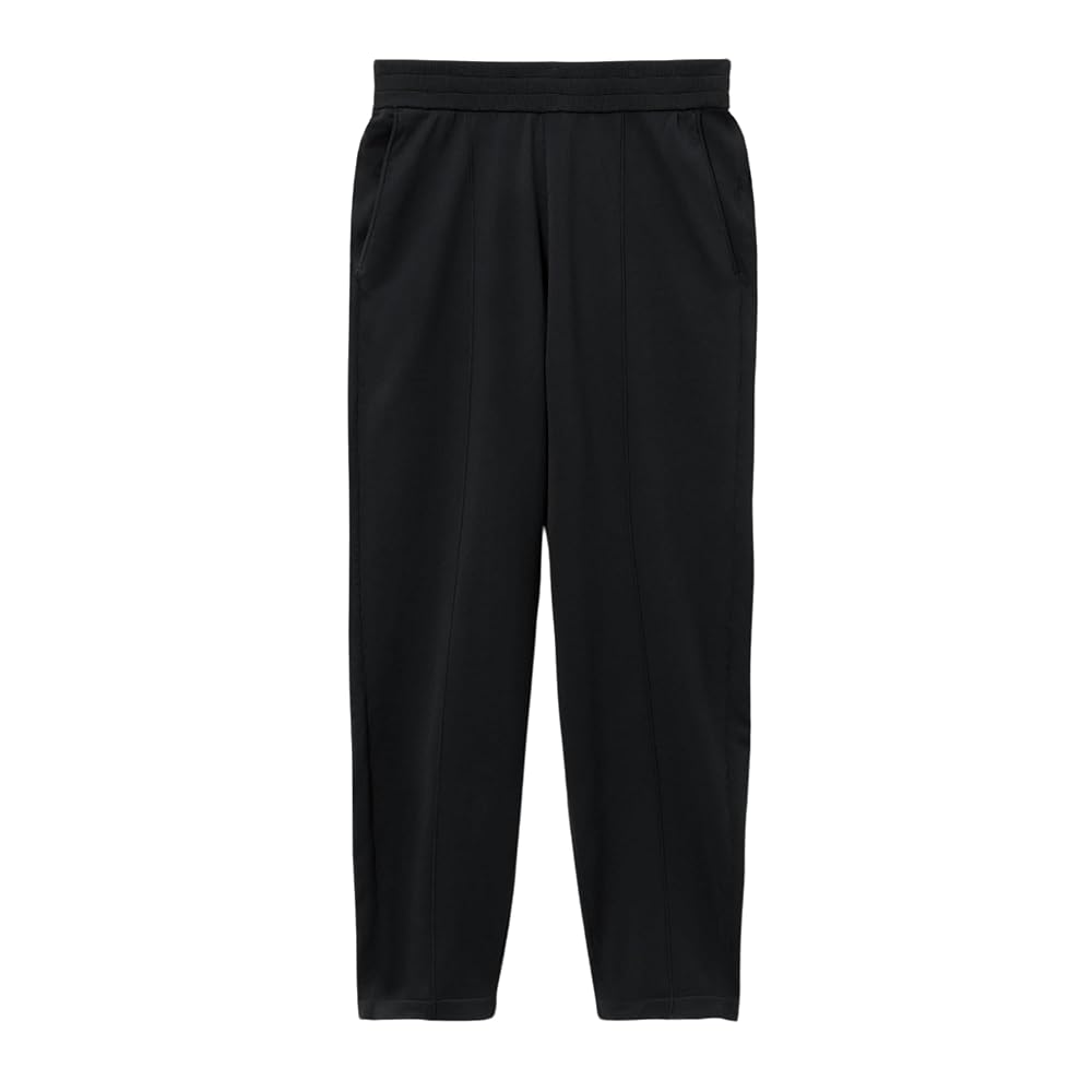 パンツ TENTIAL MIGARU Light Knit LongPants-navy MIGARU Light Knit Women's Long Pants / ロングパンツ