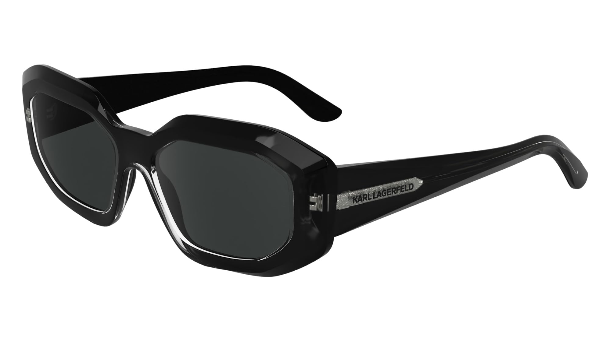 KARL LAGERFELD Kl6167s Gafas Unisex adulto (Pack de 1)