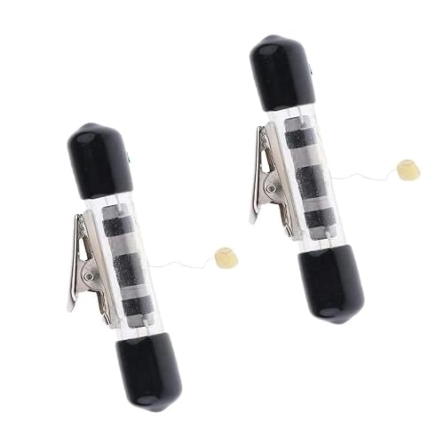 Hehglng Kit de 2 piezas de 120 cm de levitación flotante para escenario y magia callejera con carrete…
