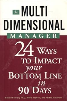 The Multi Dimensional Manager